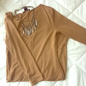 Forever 21 bodycon dress